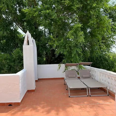 Binicalsitx Holiday home *