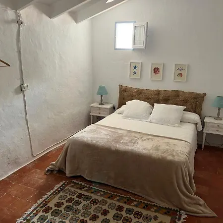 Binicalsitx Holiday home Ferreries