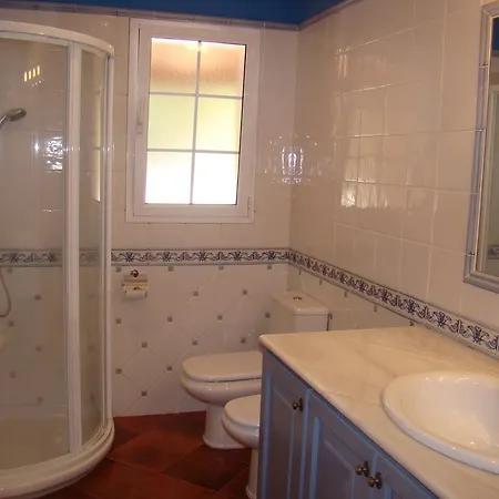 Binicalsitx Ferienhaus