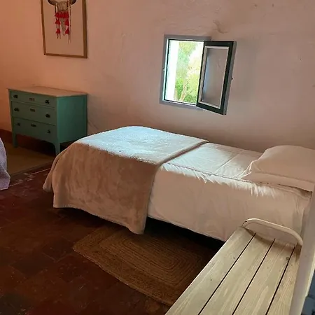 Binicalsitx Holiday home *