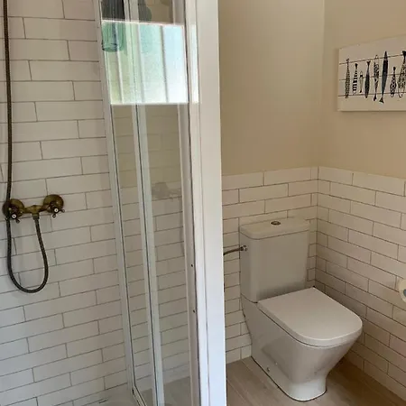 Holiday home Binicalsitx *