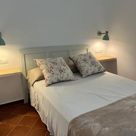 Holiday home Binicalsitx