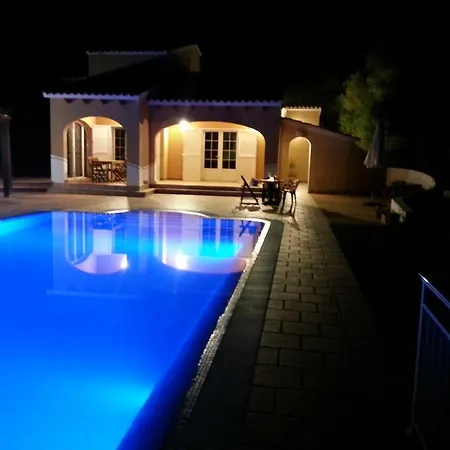 Holiday home Binicalsitx Ferreries