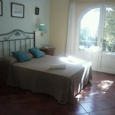 Binicalsitx Holiday home Ferreries