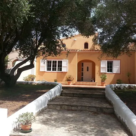 Binicalsitx Holiday home