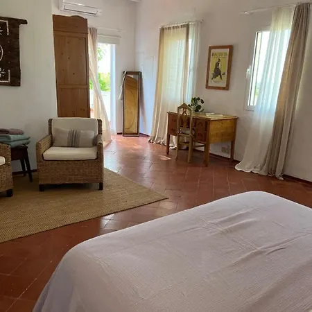 Binicalsitx Vakantiehuis *