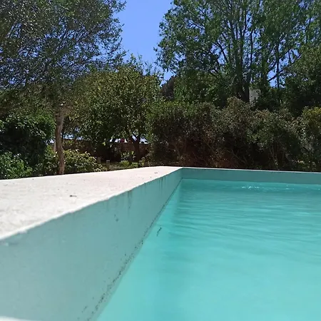 Binicalsitx Vakantiehuis