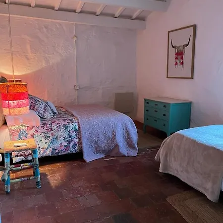 Binicalsitx Vakantiehuis