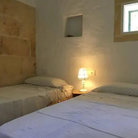 Vakantiehuis Binicalsitx Ferreries