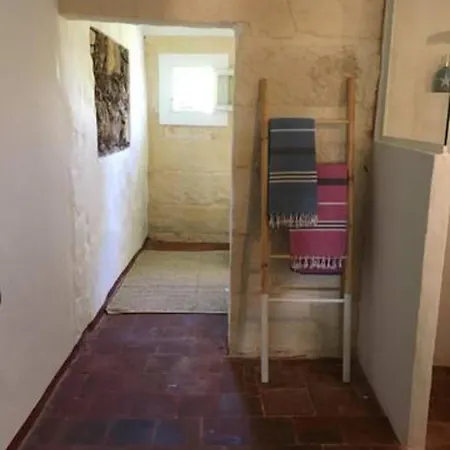 Vakantiehuis Binicalsitx
