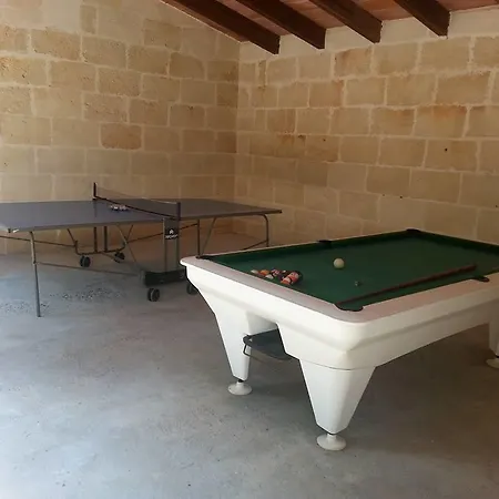 Binicalsitx Vakantiehuis